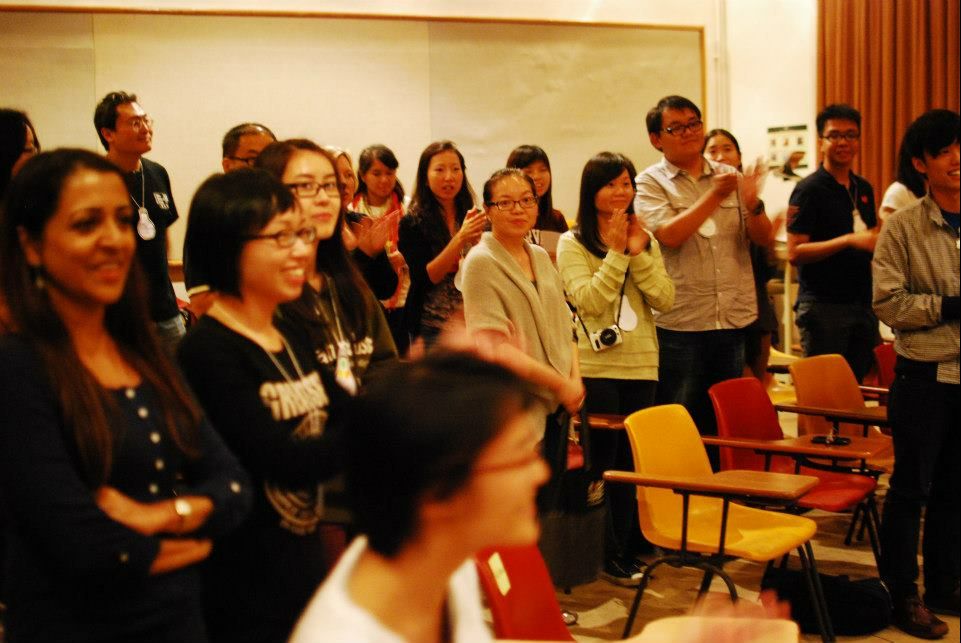 20121104 HK Sustainability Jam44